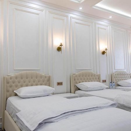 Ardani Hotel,Samarqand Самарканд Екстериор снимка