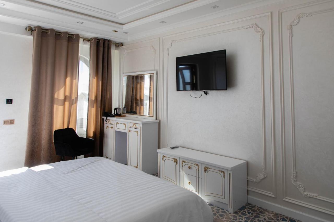 Ardani Hotel,Samarqand Самарканд Екстериор снимка